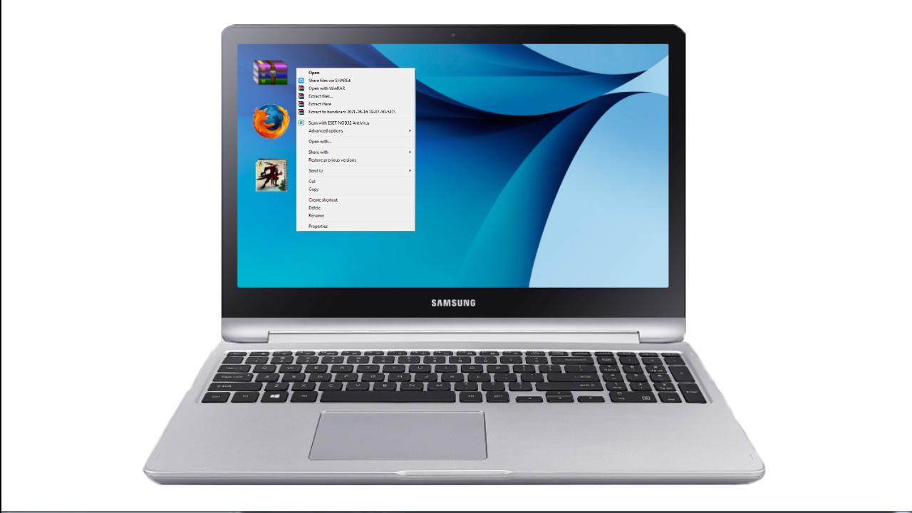 اسکرین شات 4 بازی دزد بی مزد ۲۰