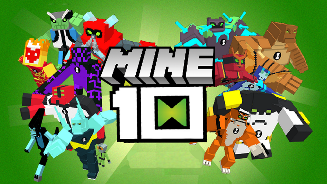 اسکرین شات 2 برنامه MOD Craft | Dinosaur Minecraft