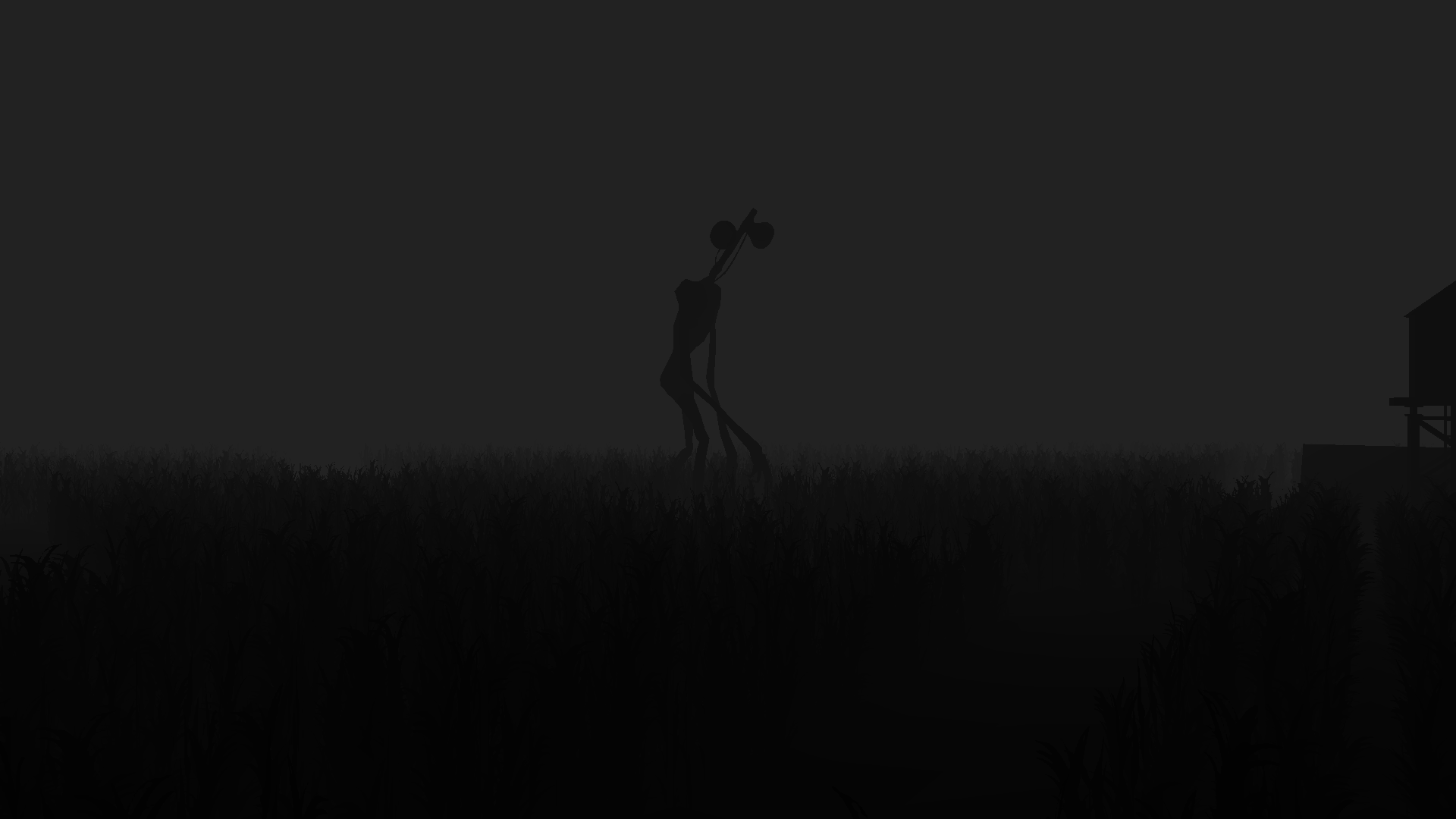 اسکرین شات 8 بازی Scary Head Field