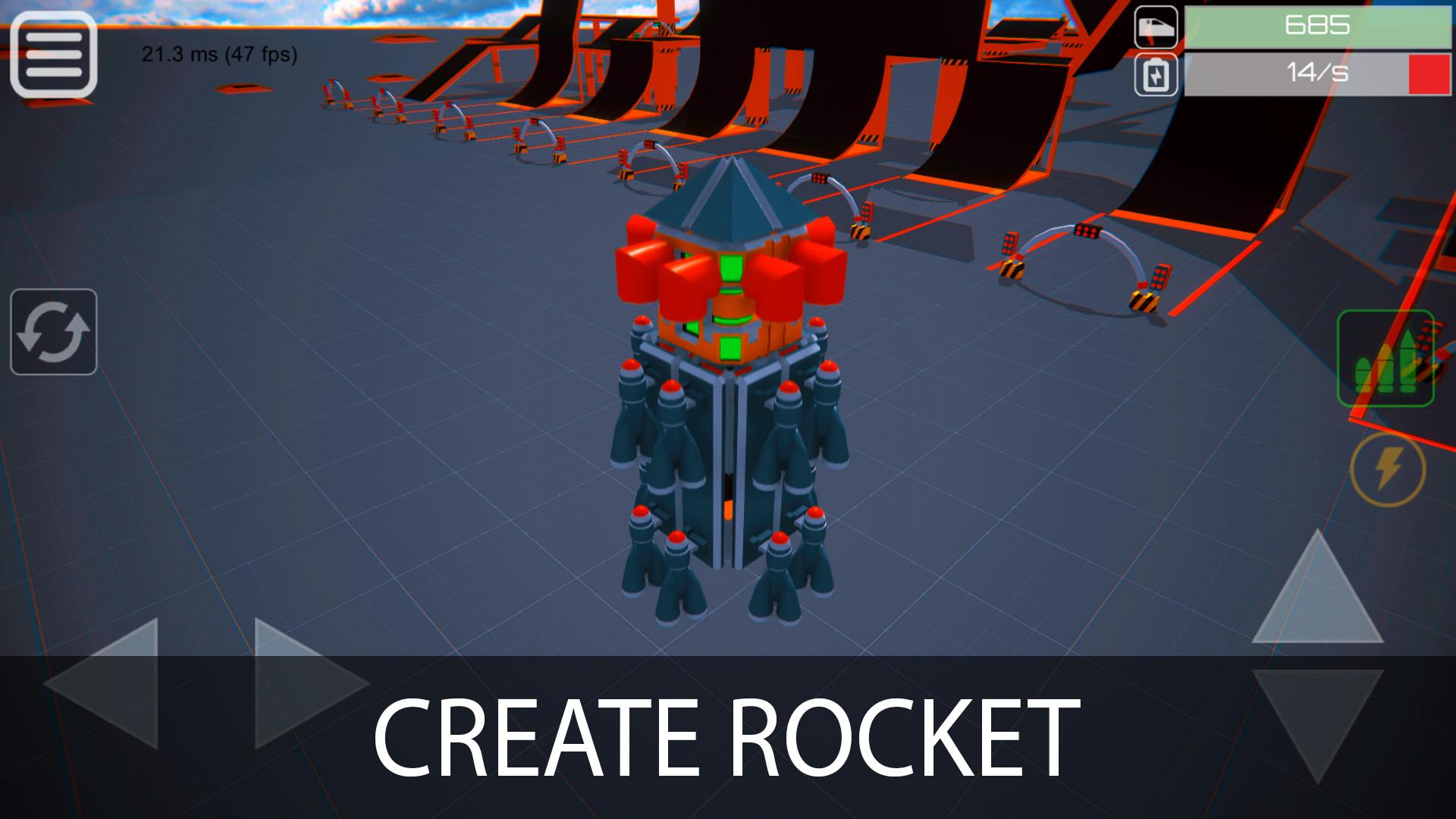 اسکرین شات 5 بازی Block Tech : Sandbox Online