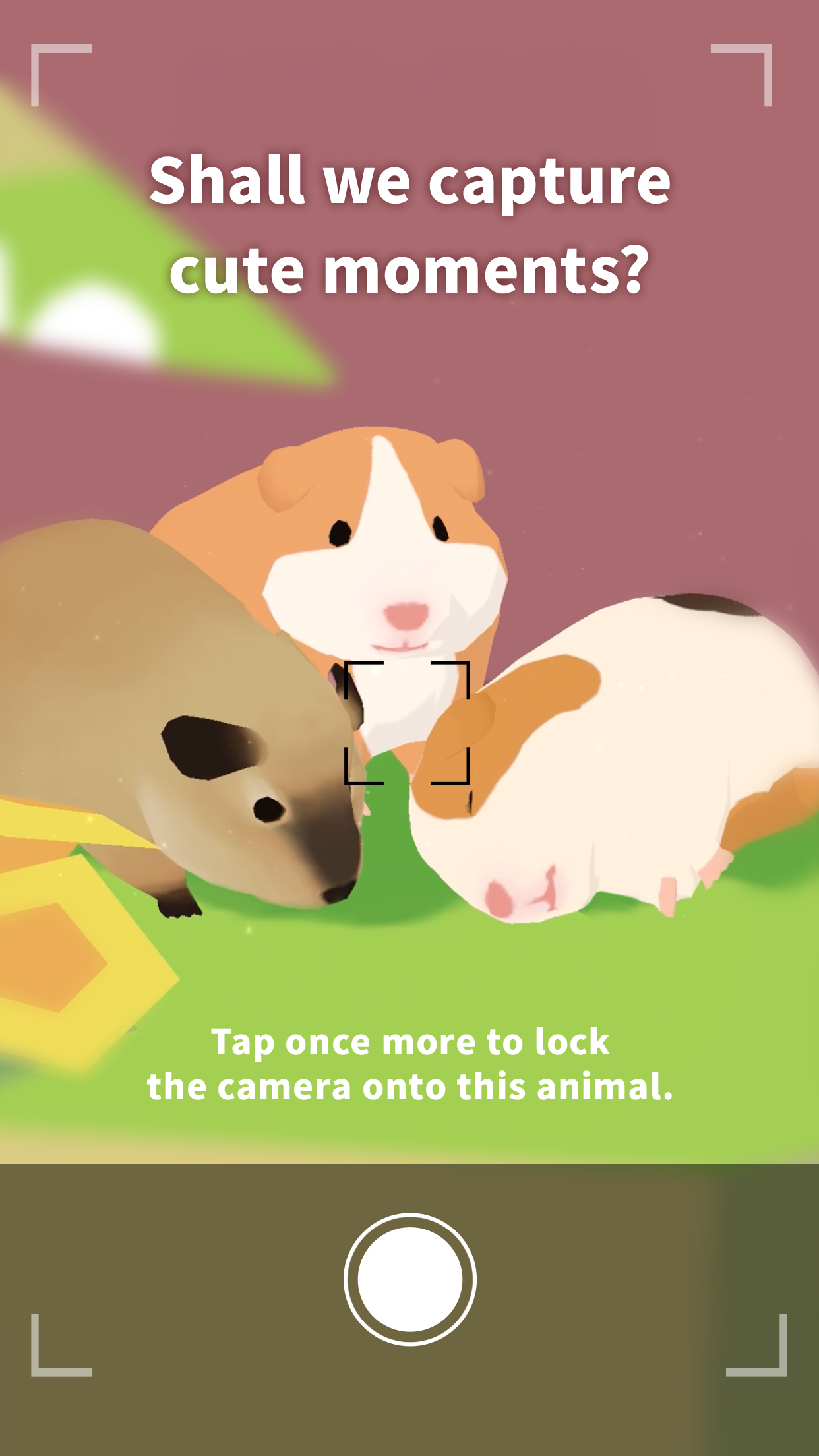 اسکرین شات 6 بازی Forest Island: Relaxing Game