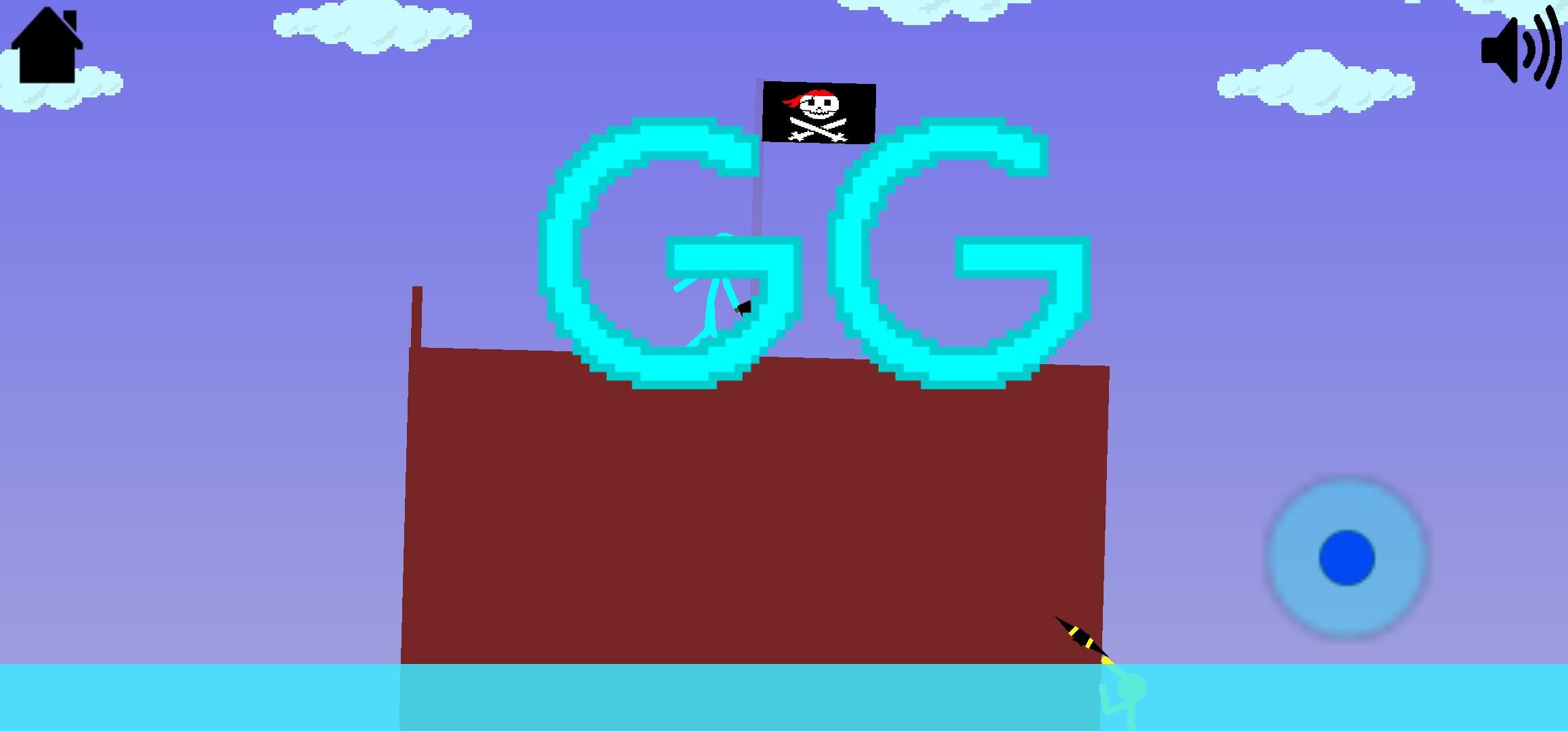 اسکرین شات 4 بازی Supreme Duelist 2018