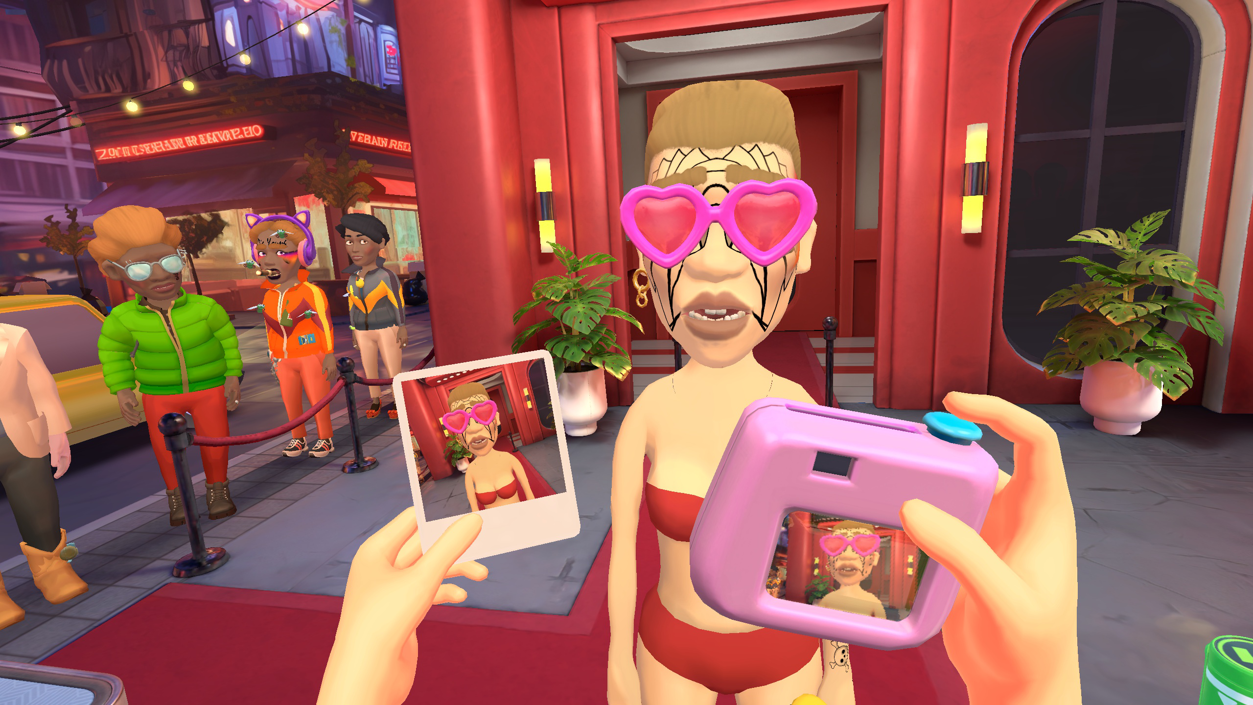 اسکرین شات 5 بازی I Am Security