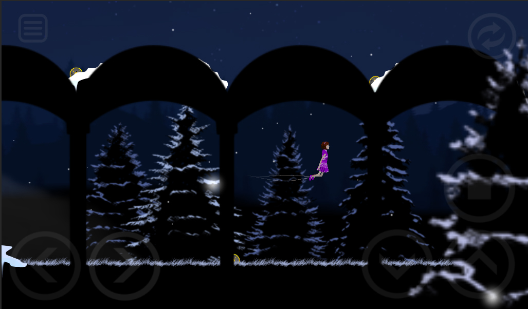 اسکرین شات 7 بازی کابوس : قسمت 2