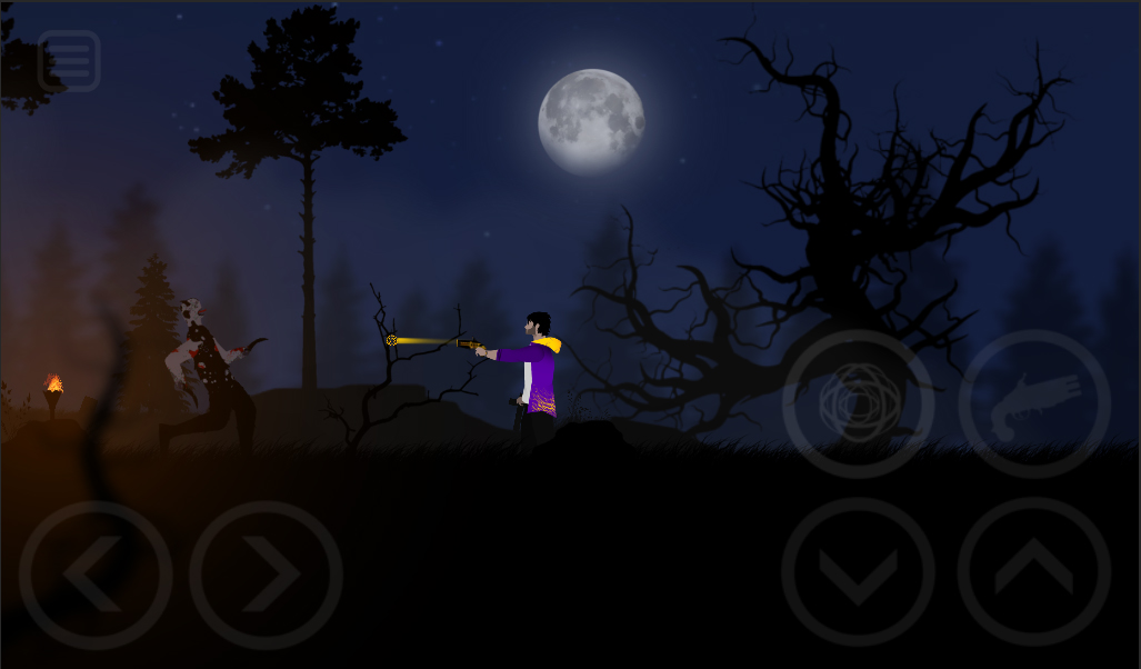 اسکرین شات 1 بازی کابوس : قسمت 2