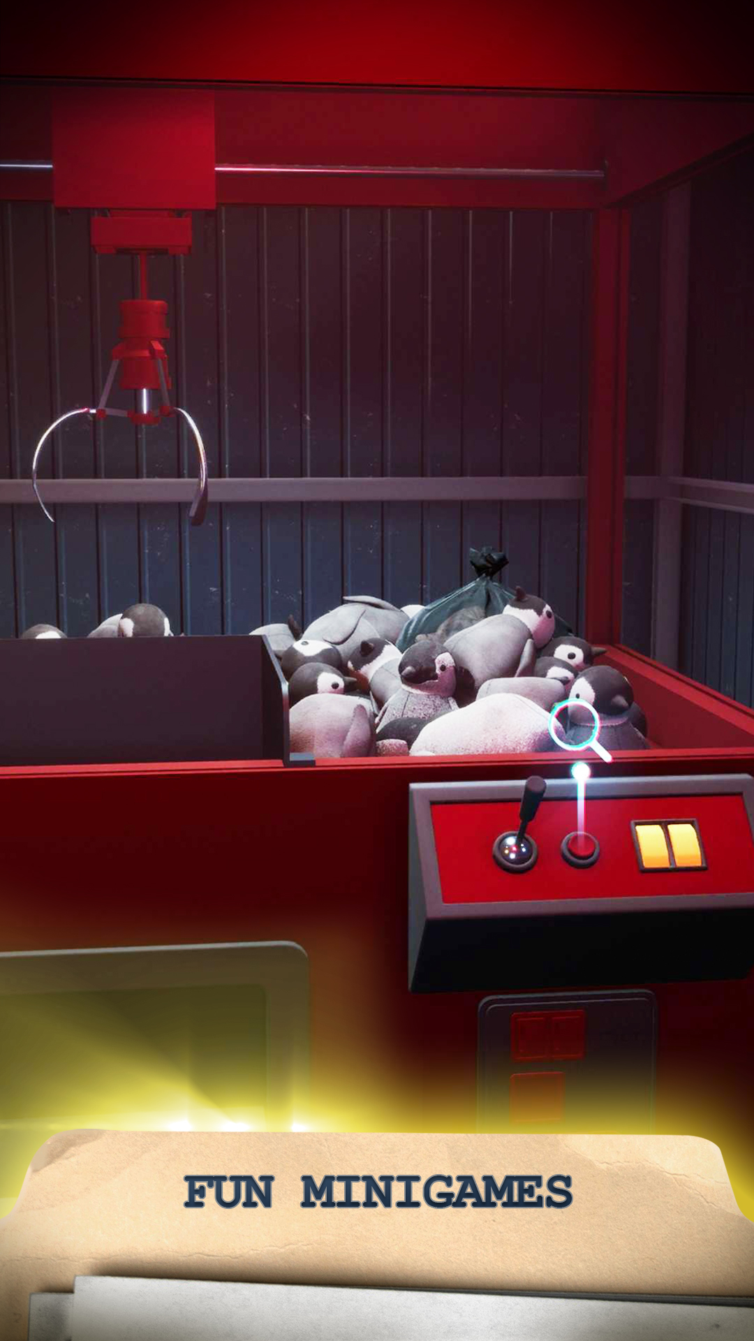 اسکرین شات 5 بازی Murder Case: Clue to a Crime