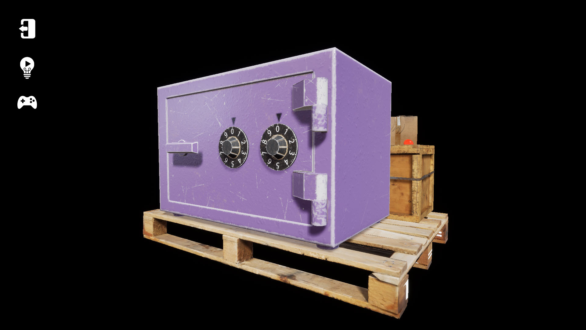 اسکرین شات 7 بازی ‏‏‏‏‏بازی فکری و معمایی جدید