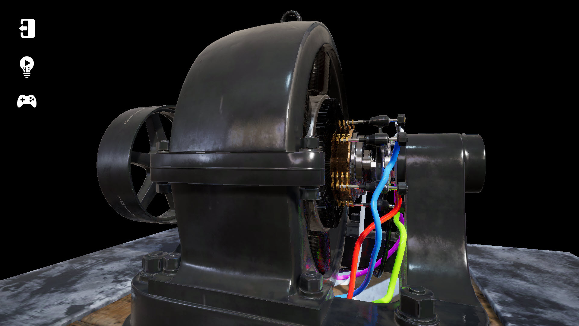 اسکرین شات 9 بازی ‏‏‏‏‏بازی فکری و معمایی جدید