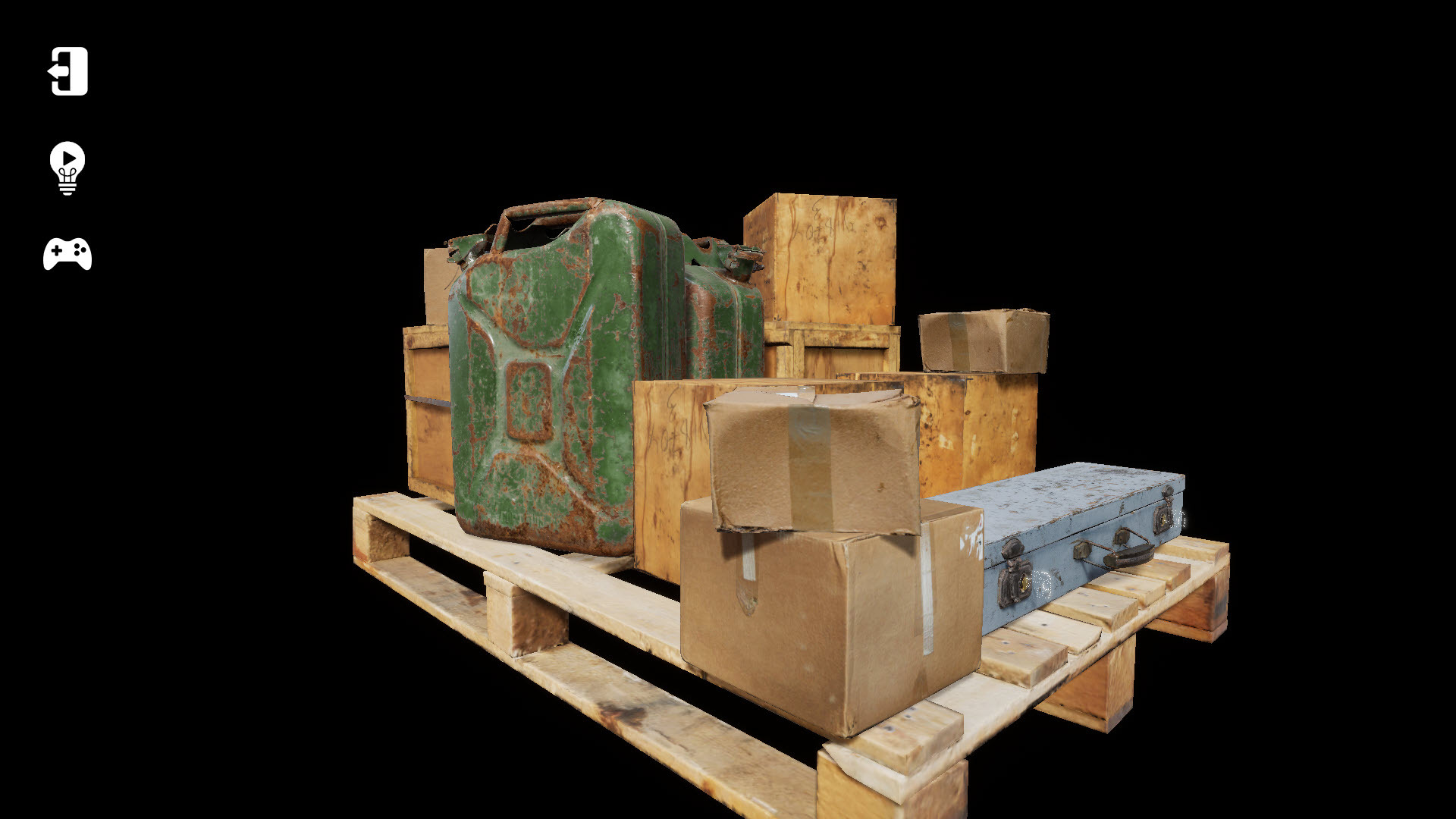 اسکرین شات 5 بازی ‏‏‏‏‏بازی فکری و معمایی جدید