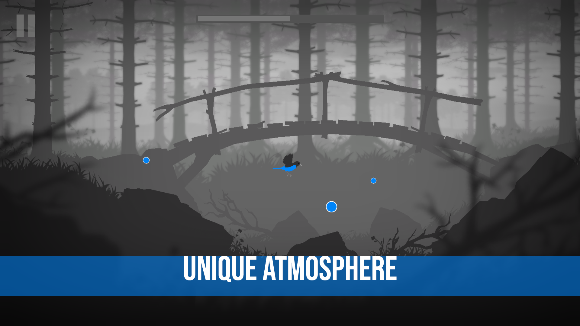 اسکرین شات 4 بازی Grayland