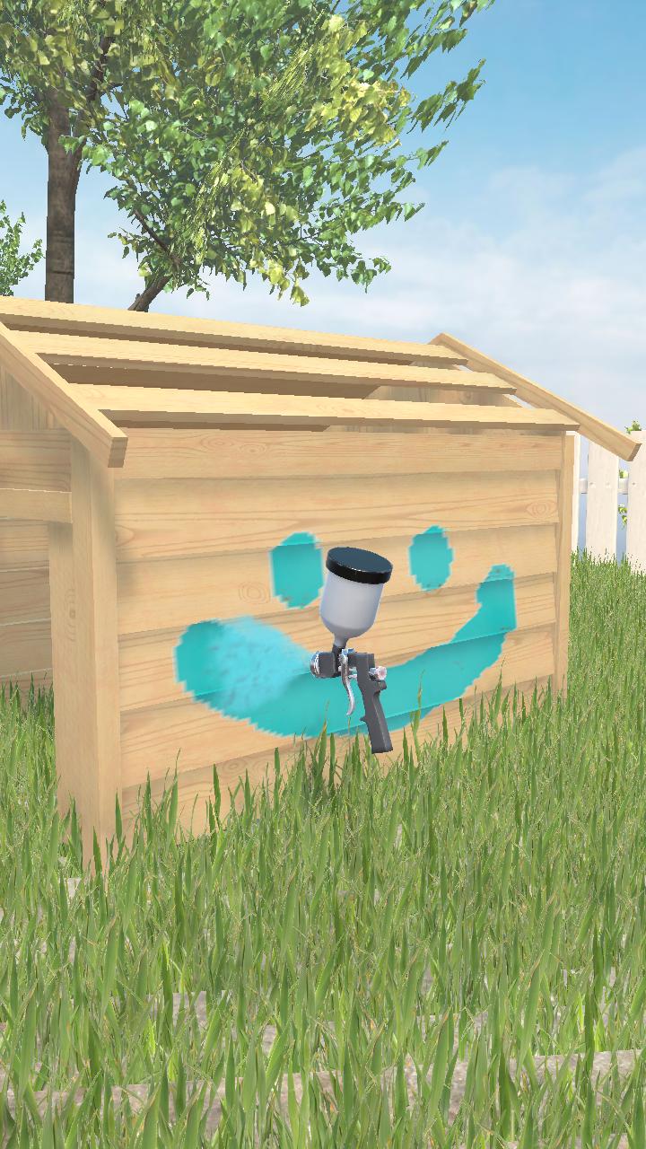 اسکرین شات 3 بازی Build It: Craft Сonstruction