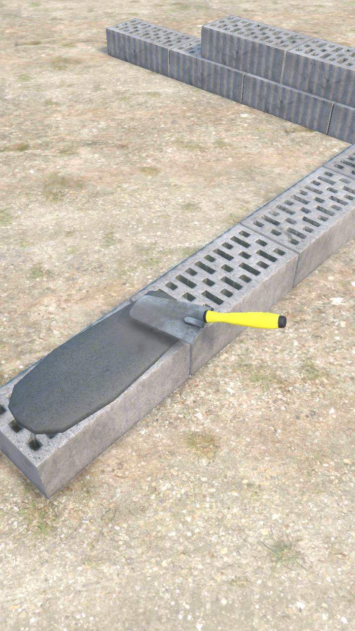 اسکرین شات 6 بازی Build It: Craft Сonstruction