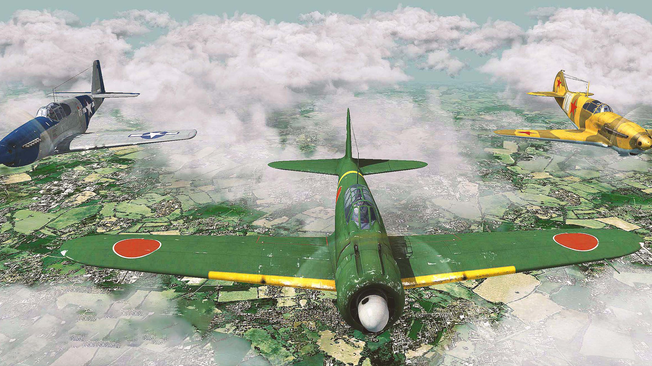 اسکرین شات 7 بازی اسکاردان قهرمانان