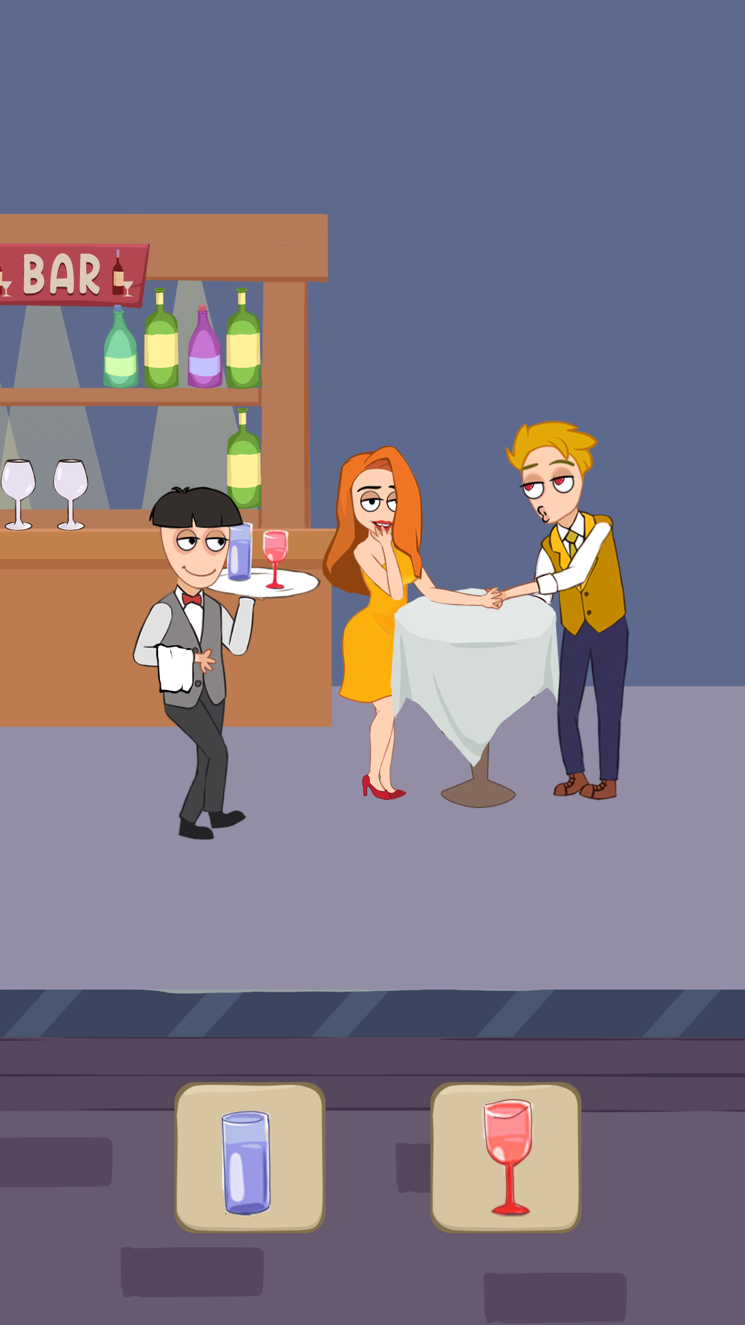 اسکرین شات 6 بازی Brain Puzzle: Tricky Choices