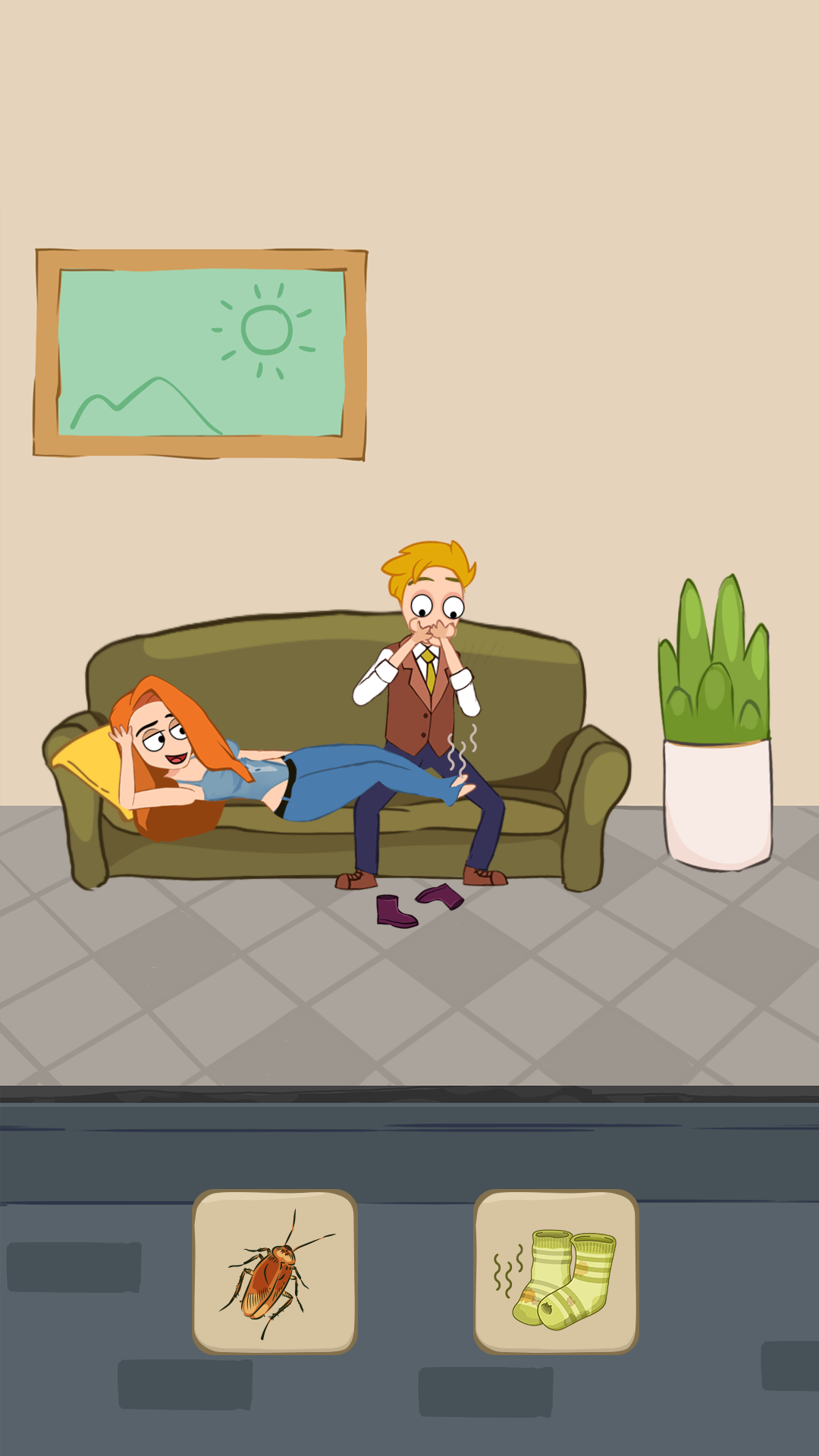 اسکرین شات 5 بازی Brain Puzzle: Tricky Choices