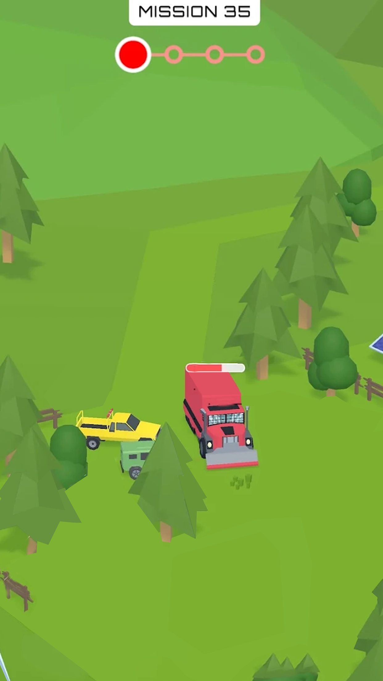 اسکرین شات 4 بازی Air Support!