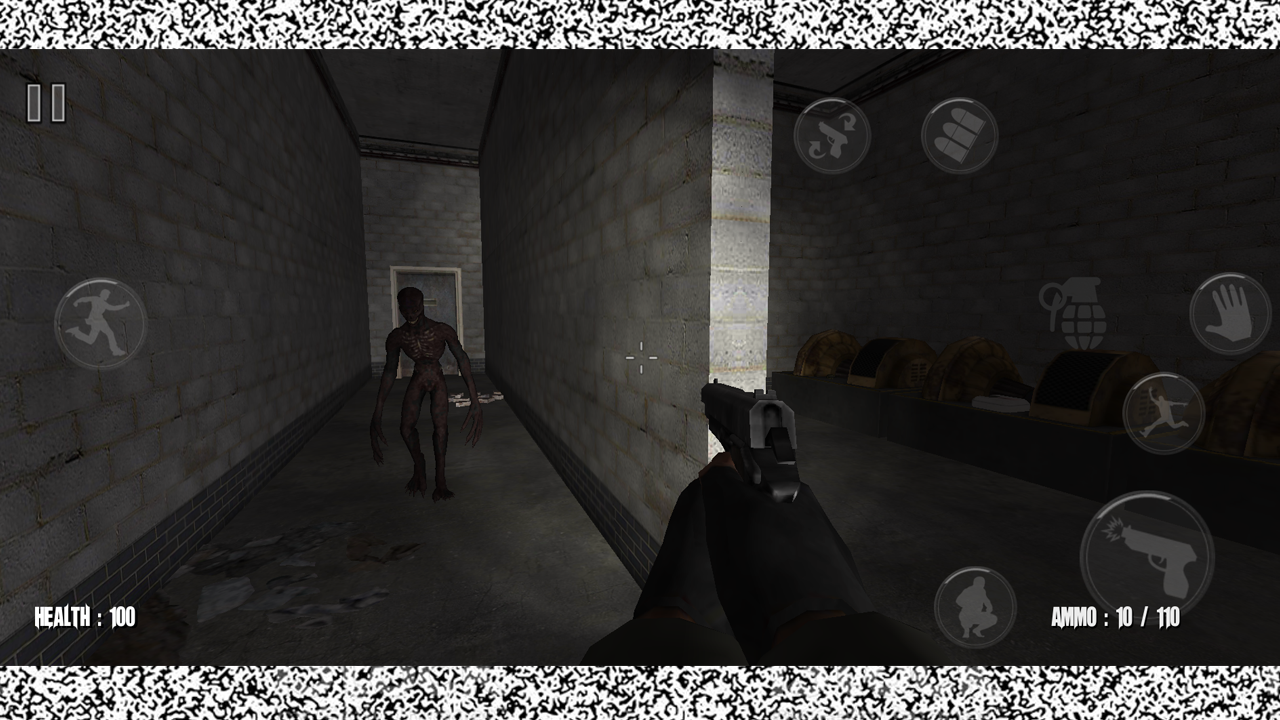 اسکرین شات 7 بازی Forsake The Rake