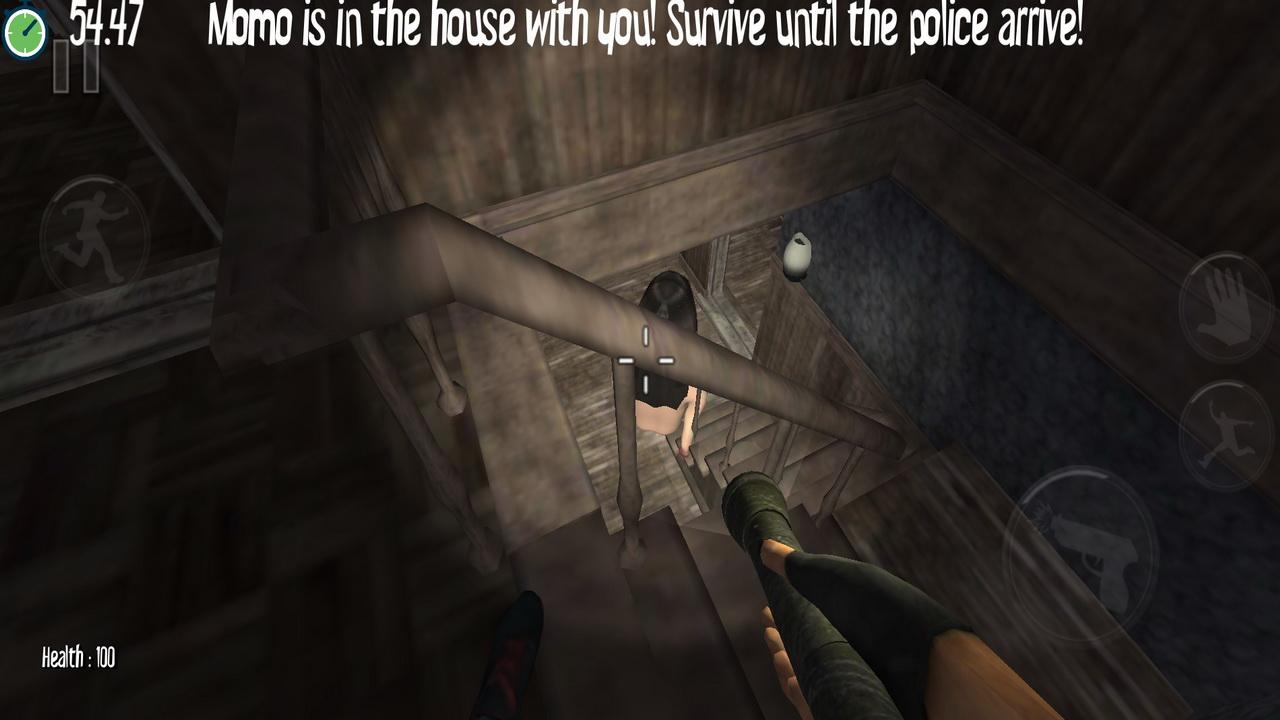 اسکرین شات 7 بازی Mother Bird Horror Story Ch1