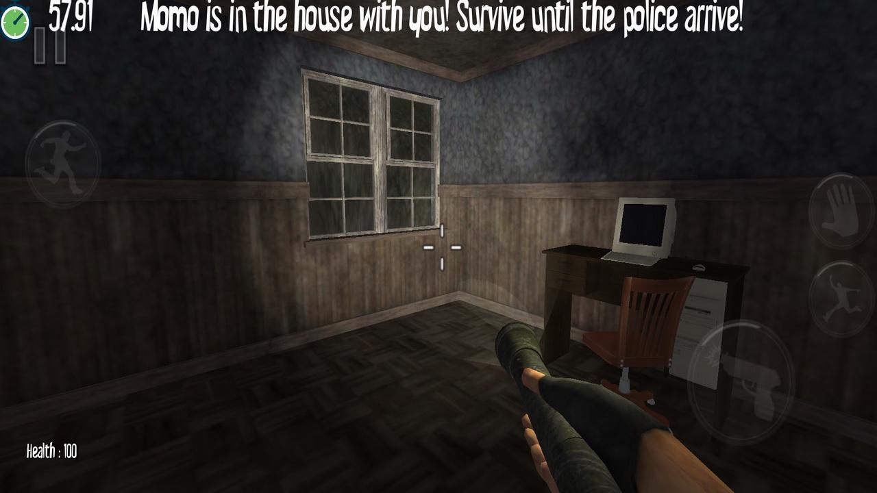 اسکرین شات 4 بازی Mother Bird Horror Story Ch1