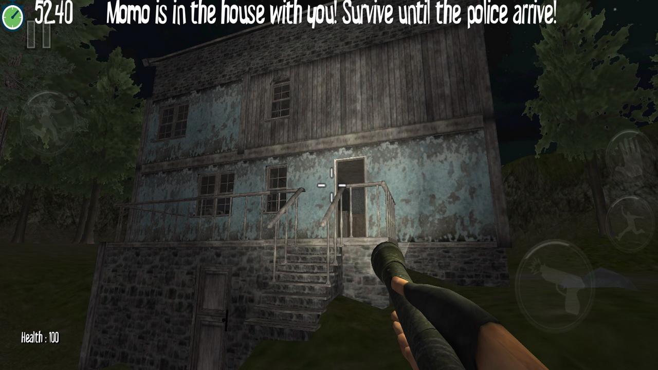 اسکرین شات 8 بازی Mother Bird Horror Story Ch1