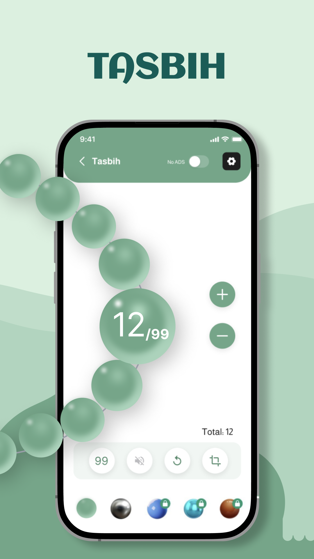 اسکرین شات 6 برنامه Muslim Prayer Time - Namaz