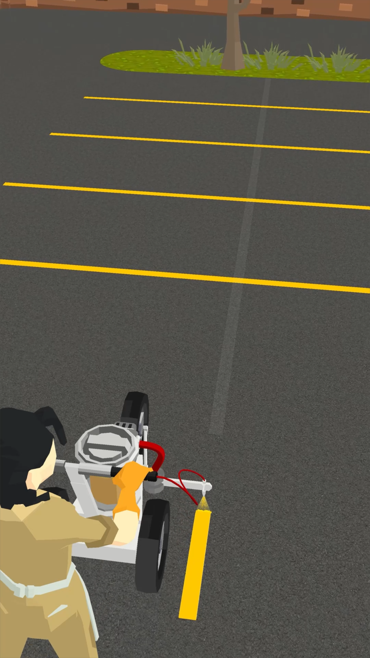 اسکرین شات 6 بازی Park Marks