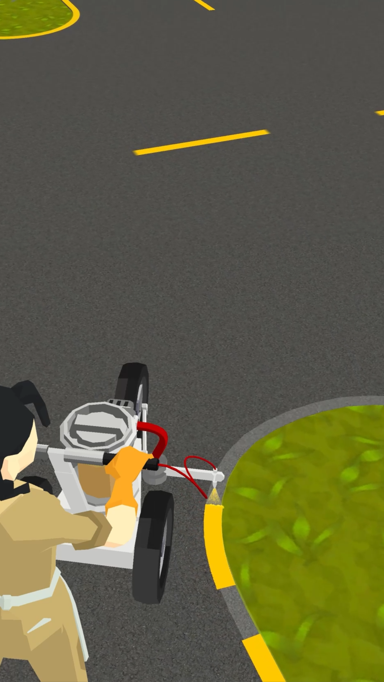 اسکرین شات 2 بازی Park Marks