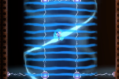 اسکرین شات 2 بازی Teslagrad