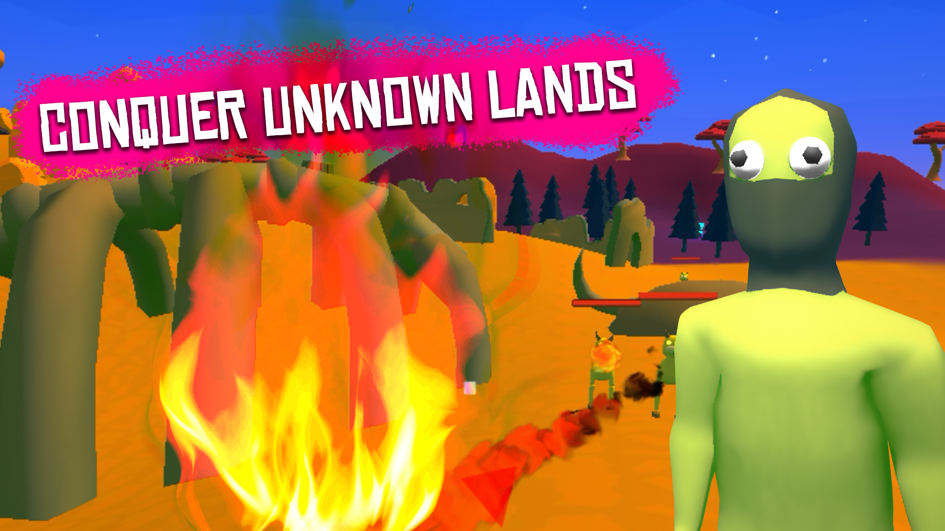 اسکرین شات 5 بازی Dig Muck: Craft Adventure