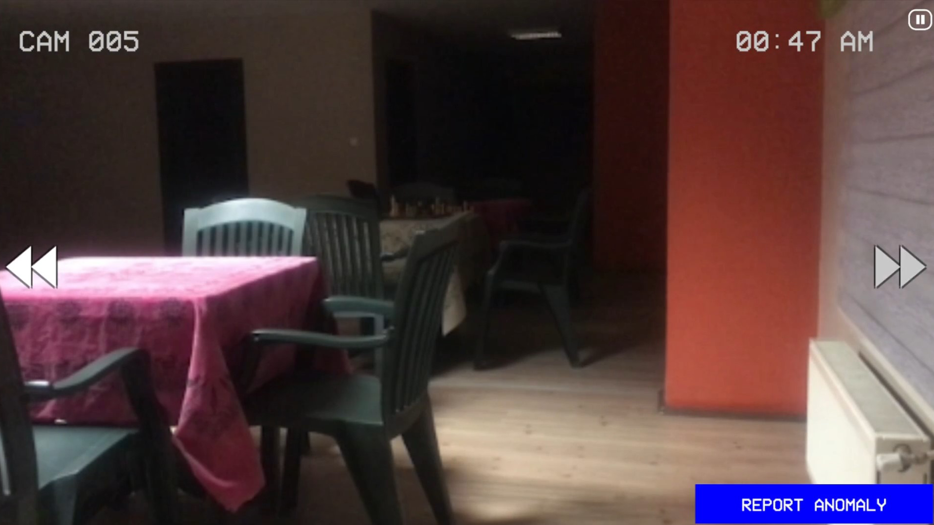 اسکرین شات 7 بازی Paranormal Inc. Preview