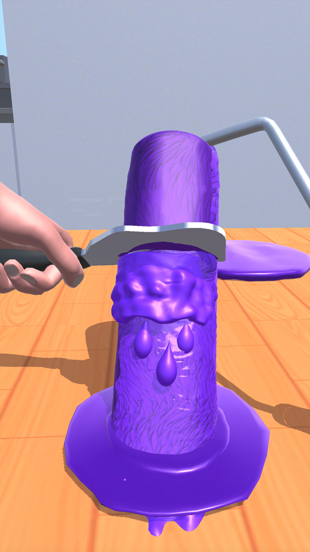 اسکرین شات 2 بازی Handyman 3D!