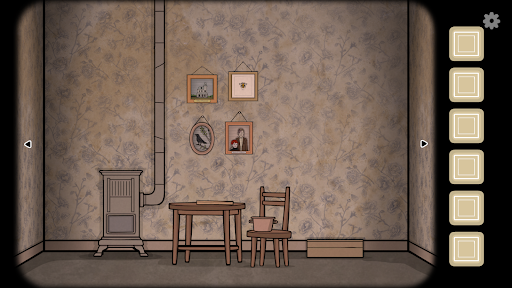 اسکرین شات 2 بازی The Past Within