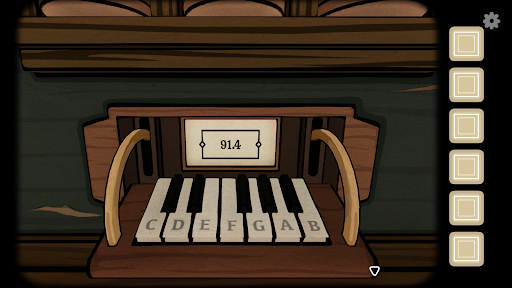 اسکرین شات 7 بازی The Past Within