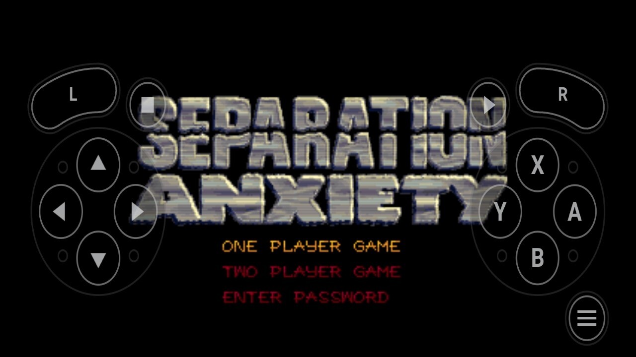 اسکرین شات 1 بازی شبیه ساز مرد عنکبوتی ونوم سگا