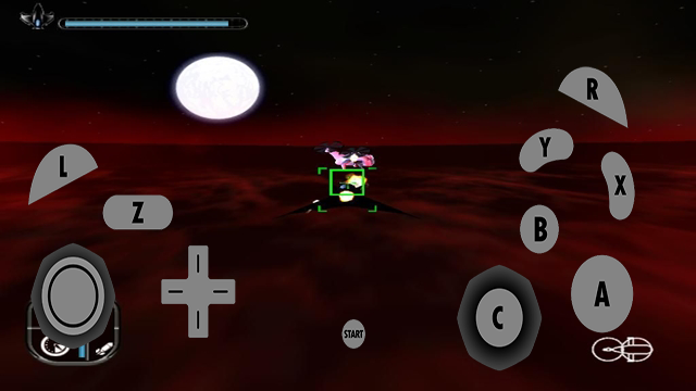 اسکرین شات 10 بازی شبیه ساز بتمن انتقام