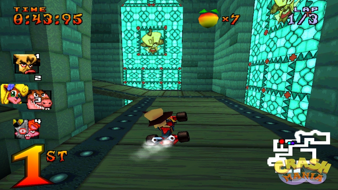 اسکرین شات 8 بازی شبیه ساز کراش ماشینی