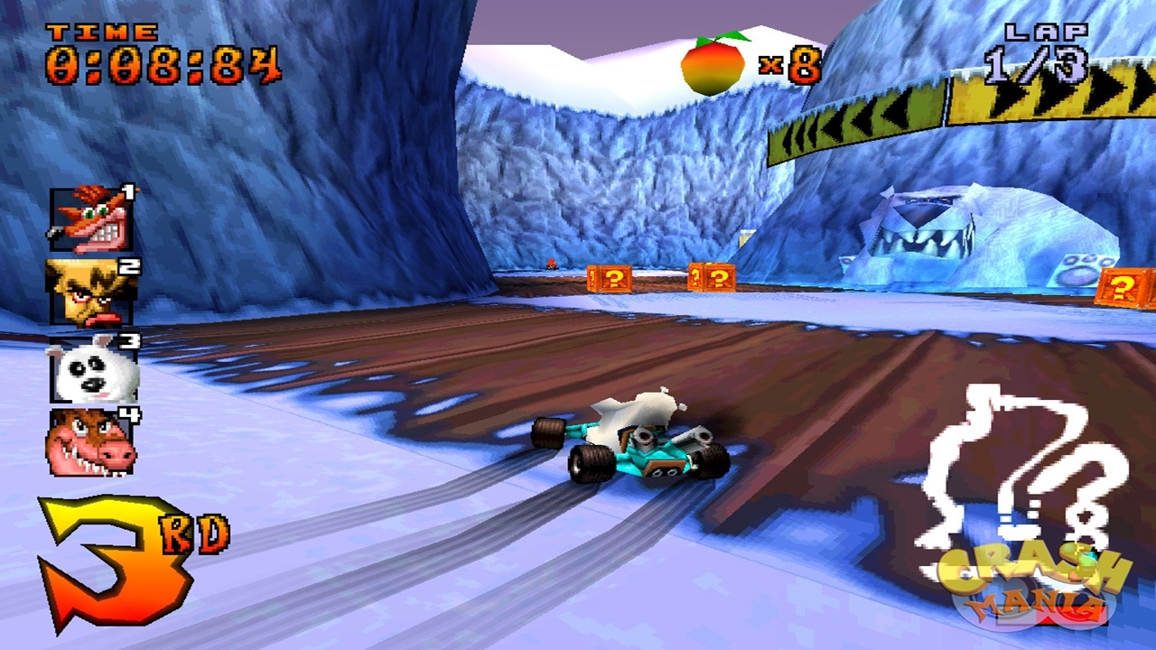 اسکرین شات 10 بازی شبیه ساز کراش ماشینی