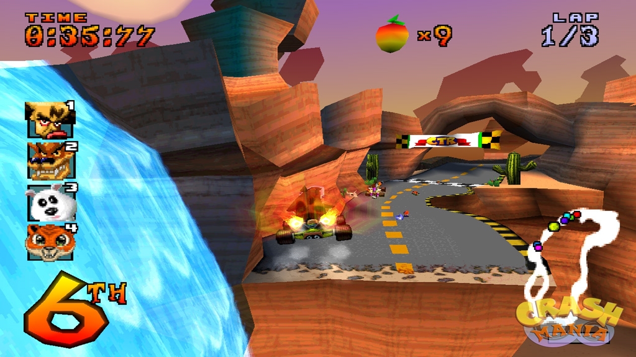 اسکرین شات 5 بازی شبیه ساز کراش ماشینی