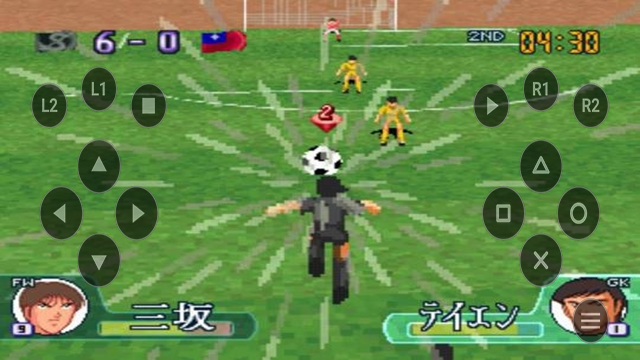 اسکرین شات 9 بازی شبیه ساز سوباسا وارد فردا شو کم حجم