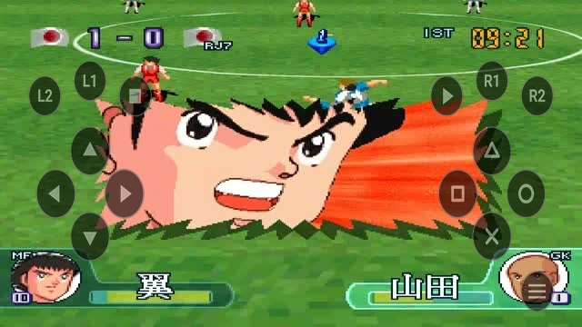 اسکرین شات 3 بازی شبیه ساز سوباسا وارد فردا شو کم حجم