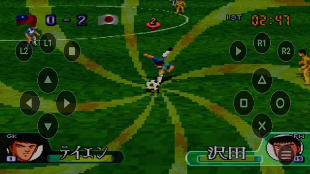 اسکرین شات 10 بازی شبیه ساز سوباسا وارد فردا شو کم حجم