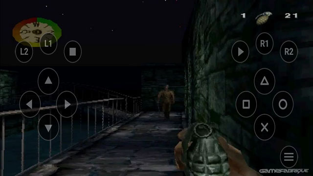 اسکرین شات 10 بازی شبیه ساز مدال افتخار 1 کم حجم