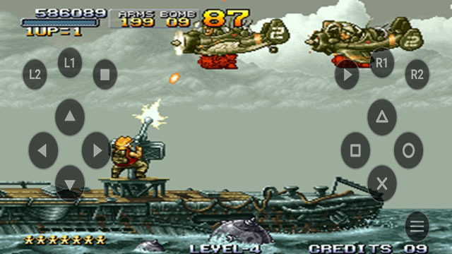 اسکرین شات 10 بازی شبیه ساز سربازان کوچک 1 کم حجم