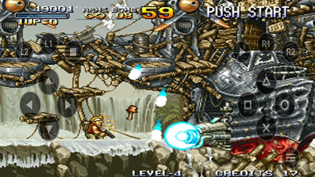 اسکرین شات 5 بازی شبیه ساز سربازان کوچک 1 کم حجم