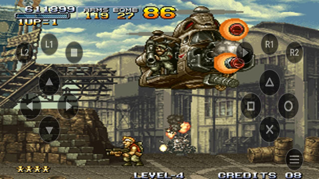 اسکرین شات 6 بازی شبیه ساز سربازان کوچک 1 کم حجم