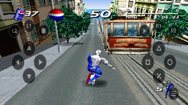 اسکرین شات 8 بازی شبیه ساز پپسی من کم حجم