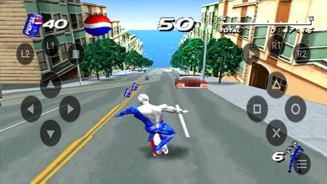 اسکرین شات 6 بازی شبیه ساز پپسی من کم حجم