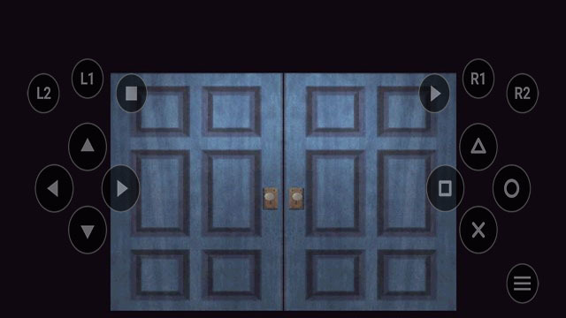 اسکرین شات 10 بازی شبیه ساز رزیدنت اویل 1 کم حجم