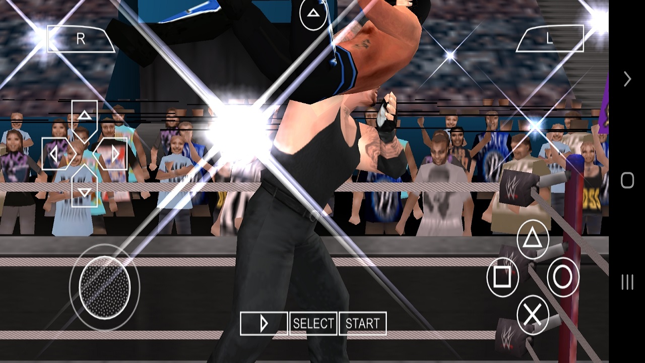 اسکرین شات 9 بازی شبیه ساز کشتی کج 2k17