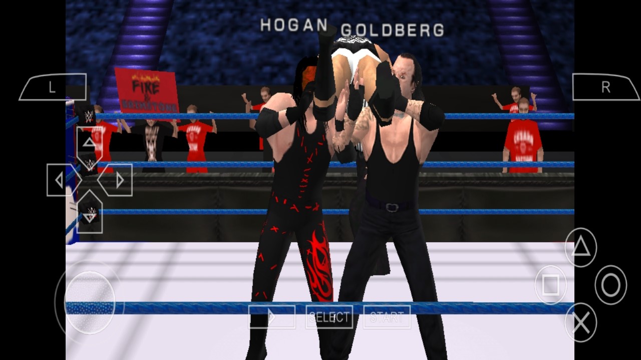 اسکرین شات 9 بازی کشتی کج 2k21 کامل